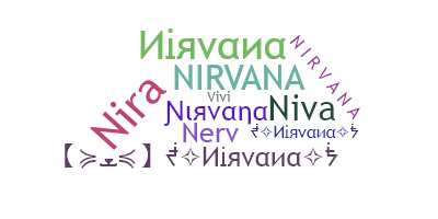 Παρατσούκλι - Nirvana