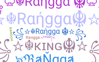 Παρατσούκλι - Rangga