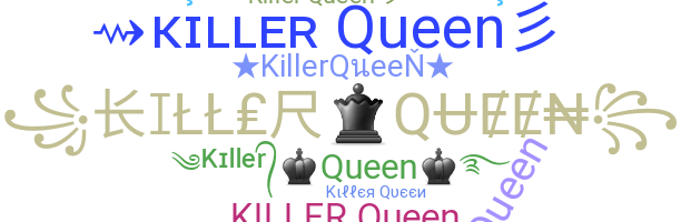 Παρατσούκλι - KillerQueen