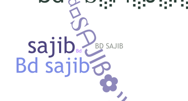 Παρατσούκλι - BdSajib