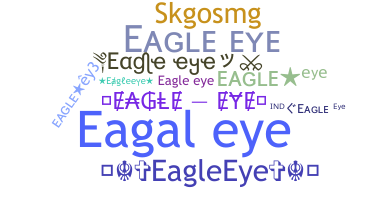 Παρατσούκλι - Eagleeye