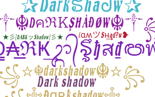 Παρατσούκλι - Darkshadow
