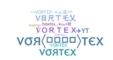 Παρατσούκλι - Vortex