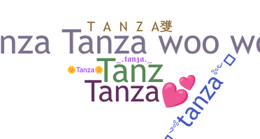 Παρατσούκλι - Tanza