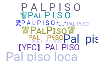 Παρατσούκλι - PalPiso