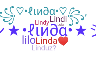 Παρατσούκλι - Linda