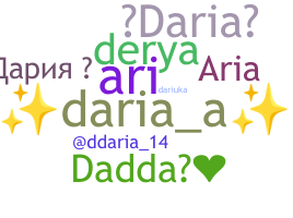 Παρατσούκλι - Daria
