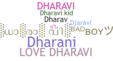 Παρατσούκλι - Dharavi