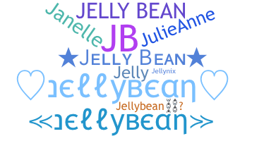 Παρατσούκλι - Jellybean