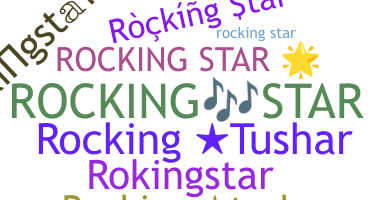 Παρατσούκλι - Rockingstar