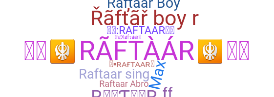 Παρατσούκλι - Raftaar