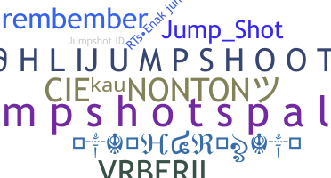 Παρατσούκλι - Jumpshot