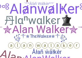 Παρατσούκλι - alanwalker