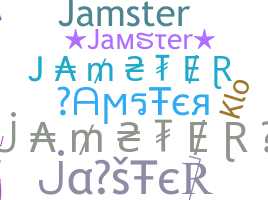 Παρατσούκλι - jamster