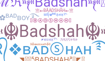 Παρατσούκλι - Badshah
