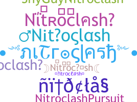 Παρατσούκλι - Nitroclash