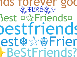 Παρατσούκλι - BestFriends