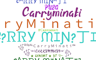 Παρατσούκλι - CarryMinati