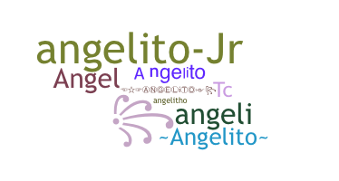 Παρατσούκλι - Angelito