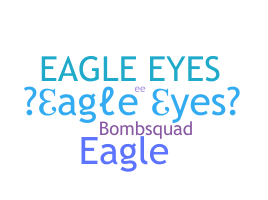 Παρατσούκλι - Eagleeyes