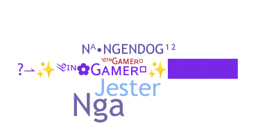 Παρατσούκλι - NGamer