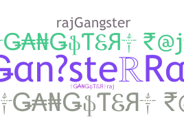 Παρατσούκλι - GangsterRaj