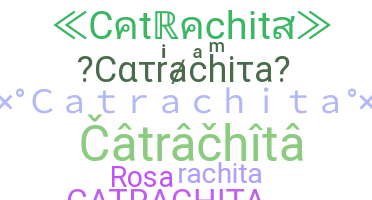 Παρατσούκλι - Catrachita