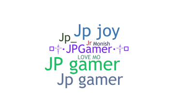 Παρατσούκλι - Jpgamer