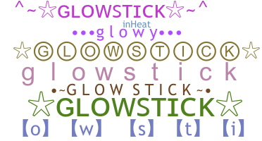 Παρατσούκλι - Glowstick