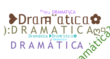 Παρατσούκλι - Dramtica