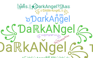 Παρατσούκλι - DarkAngel