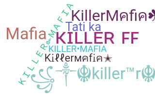 Παρατσούκλι - KillerMafia