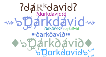 Παρατσούκλι - darkdavid