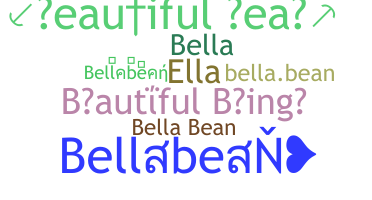 Παρατσούκλι - bellabean