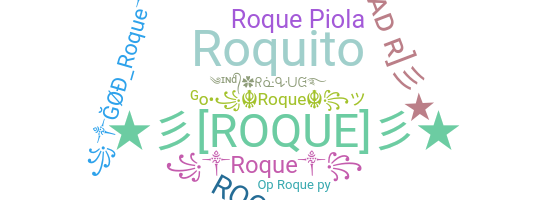 Παρατσούκλι - Roque