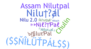 Παρατσούκλι - nilutpal
