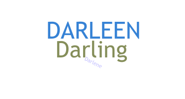 Παρατσούκλι - Darleen
