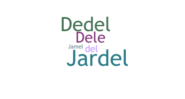 Παρατσούκλι - Jardel