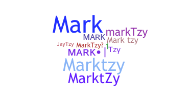 Παρατσούκλι - MarkTzy
