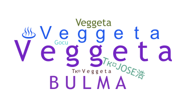 Παρατσούκλι - veggeta