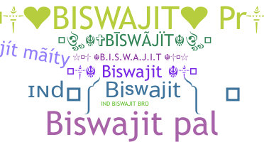 Παρατσούκλι - Biswajit