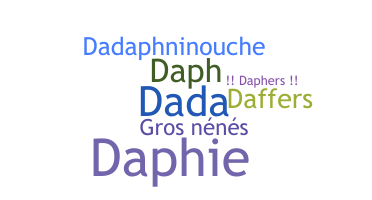 Παρατσούκλι - Daphne