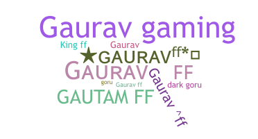 Παρατσούκλι - gauravff