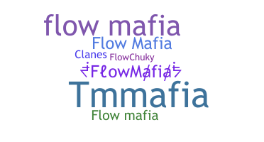 Παρατσούκλι - FlowMafia
