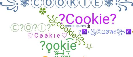 Παρατσούκλι - Cookie