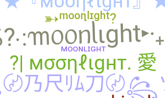Παρατσούκλι - Moonlight