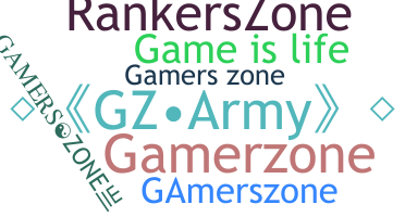 Παρατσούκλι - GamersZone