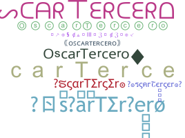 Παρατσούκλι - OscarTercero