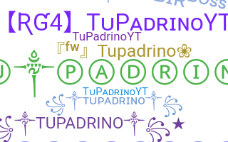 Παρατσούκλι - Tupadrino