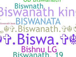 Παρατσούκλι - Biswanath